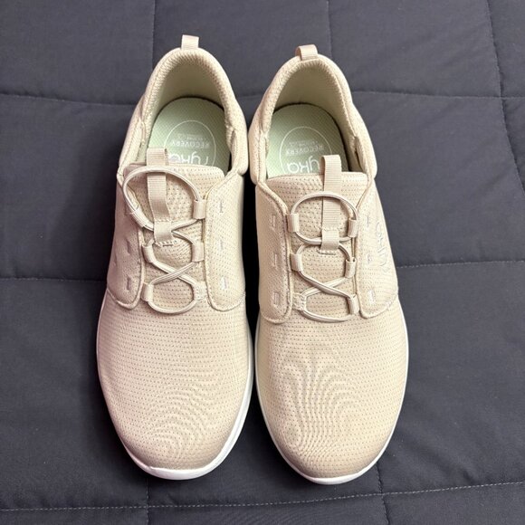 Ryka Recovery Washable Bungee Sneakers "Renew" - Size: 8.5 - NIB - Picture 4 of 16